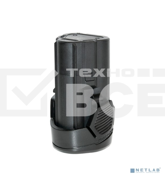 Батарея аккумуляторная Интерскол БА-1.5/12 12В 1.5Ач Li-Ion (2400.011)