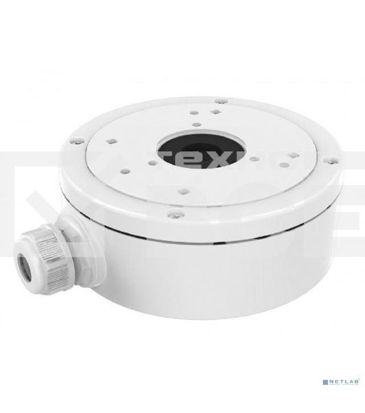 Монтажная коробка Hikvision DS-1280ZJ-S