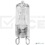 Лампа галогенная ЭРА G9-JCD-60-230V-Cl(100/1000/30000), фото2