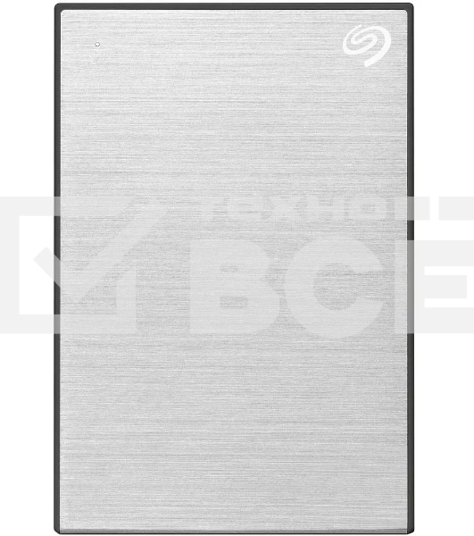 Жесткий диск Seagate USB 3.0 1TB STKY1000401 One Touch 2.5