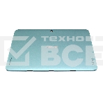 Задняя крышка для Asus Transformer Book T100HA голубая, фото 1