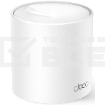 Домашняя Mesh Wi-Fi система TP-Link Deco X10(1-pack) AX1500, фото10