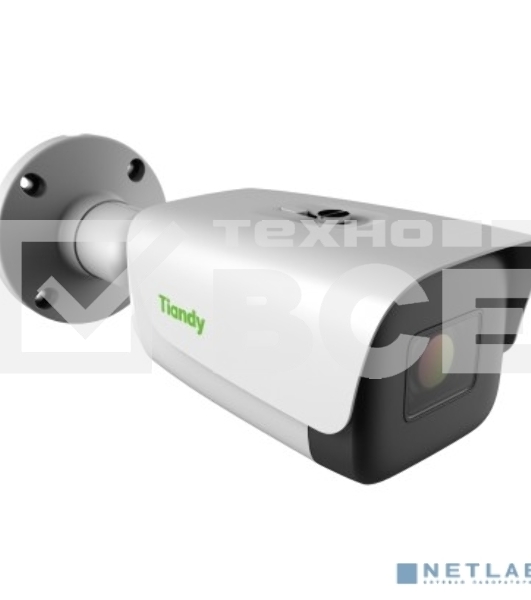 Камера видеонаблюдения IP Tiandy Pro TC-C32TS I8/A/E/Y/M/H/2.7-13.5мм/V4.0 2.7-13.5мм цв. корп.:белый (TC-C32TS I8/A/E/Y/M/H/V4.0)