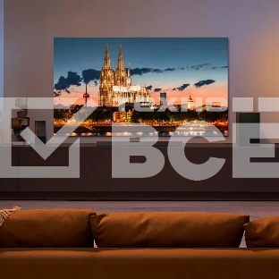 Телевизор TCL 85