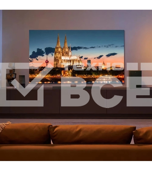 Телевизор TCL 85