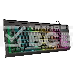 Клавиатура SVEN KB-G8400 проводная USB, черный, фото11