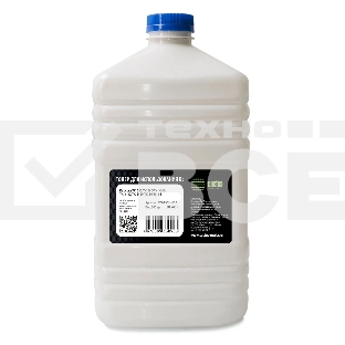 Тонер Cactus CS-TKY4-650 черный флакон 650гр. для принтера Kyocera TK-330/TK-360/TK-3130/TK-3190/TK-3490 (для высокоскоростных машин серии 3xxx)