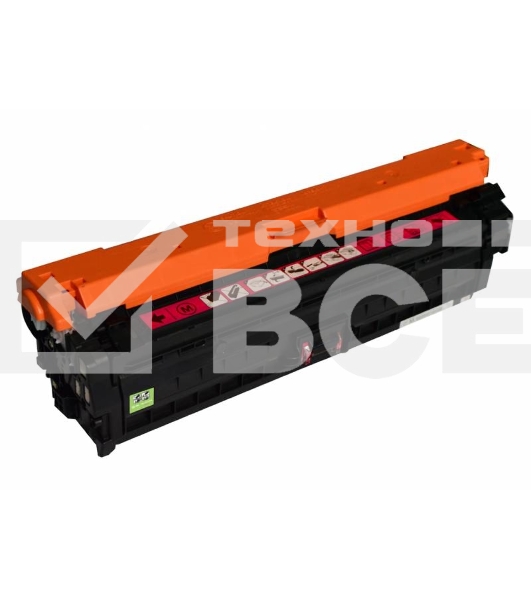 Картридж лазерный Cactus CS-CE743A пурпурный (7300 стр.) для HP CLJ CP5220/CP5221/CP5223/CP5225/CP5227/CP5229