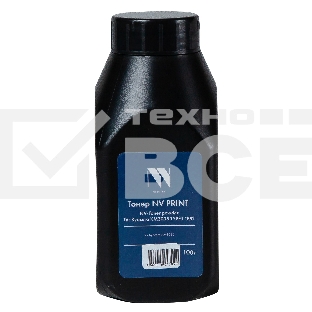 Тонер NVP для Kyocera KM3035 (TK-675, TK-685, TK-715, 370AB000) (100г) для KM2530, 3530, 4030, 3035, 4035, 5035, 3050, 4050, 5050, 2540, 2560, 3040, 3060, Taskaifa 300i TYPE1 совместимый