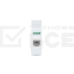 Устройство грозозащиты линий Ethernet + PoE на 1 канал (УЗИП). Класс II. Защищает PoE оборудование, подключенное к линиям Ethernet от наведенного напряжения высоких энергий. Скорость передачи данных: 10/100/1000 Мбит/c. Стандарты PoE: IEEE802.3 af/at/bt д, фото2