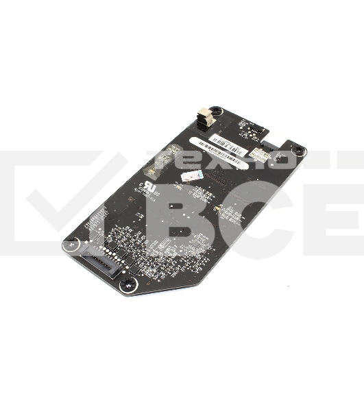 Инвертор iMac 27 A1312 Mid 2010 4-pin V-Sync V267-601 V267-602HF V267-604HF 661-5576 612-0075