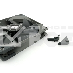 Вентилятор для корпуса Thermalright TL-C14 черный, 140 мм, 1500 об/мин, 26.6 дБ, 4 pin, фото5