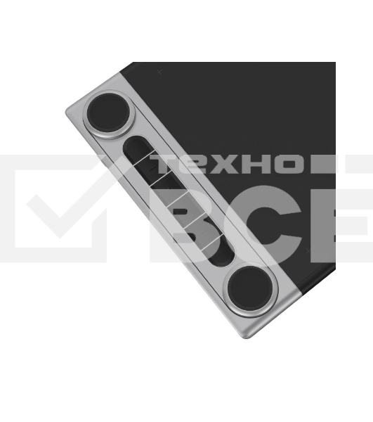 Графический планшет Huion Q630M