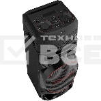 Минисистема LG XBOOM RNC5 черный 300Вт FM USB BT, фото7