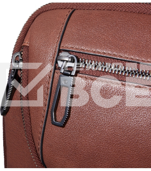 Рюкзак Piquadro Cronus CA6687S134/M кожа, коричневый