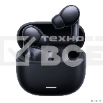 Наушники беспроводные Redmi Buds 6 Lite черный M2349E1, фото4