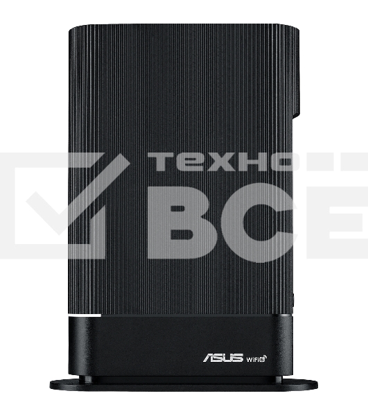 Маршрутизатор ASUS RT-AX59U, AX4200, 1x1G WAN, 4x1G LAN, 2хUSB,MU-MIMO, OFDMA (RT-AX59U)