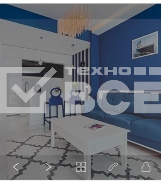 Видеодомофон Falcon Eye Mirror HD