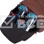 Рюкзак мужской Piquadro Cronus CA6690S134BM/M коричневый кожа, фото9