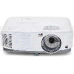 Проектор ViewSonic PA503W (DLP, WXGA 1280x800, 3600Lm, VS16907, фото44