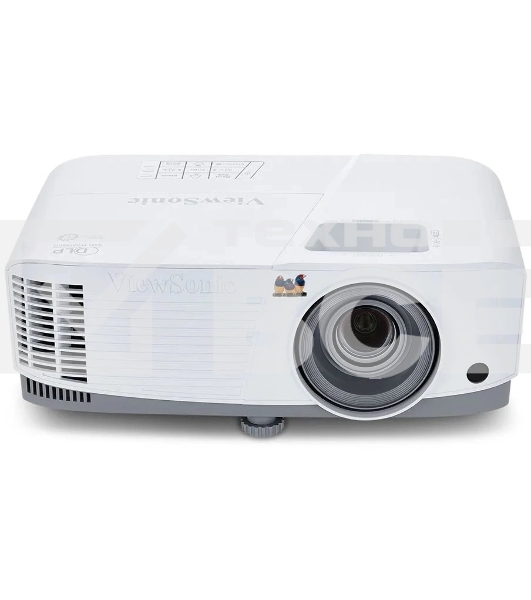 Проектор ViewSonic PA503W (DLP, WXGA 1280x800, 3600Lm, VS16907