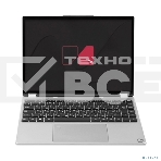 Ноутбук INFERIT Eclipse IFLTSI5P3E11 Silver X360 14