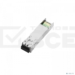 Оптический трансивер NTSS Модуль SFP+, 10Гбит/с, разъем duplex LC, рабочая длина волны 1310нм, SM, дальность до 10км, ОБ 11дБ, DDM NTSS-SFP+10G-LR-1310LD, фото 1