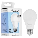Светодиодная (LED) Лампа Smartbuy-A60-20W/4000/E27 (SBL-A60-20-40K-E27), фото4