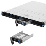 Серверная платформа Asus RS300-E12-PS4/350W, фото16