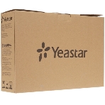 Шлюз IP Yeastar TA1600 черный, фото4