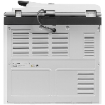 МФУ лазерное Ricoh M 2701 (418118), A3, ч/б, печ. до 27 стр/мин. (А4) до 15 стр/мин. (А3), скан. до 18 стр/мин. (ч/б) 6 стр/мин. (цвет), 600 x 600 dpi, Ethernet, USB, фото14
