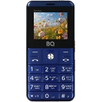 Мобильный телефон BQ 2006 Comfort синий/черный, фото11
