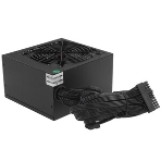 Блок питания ExeGate 450PPH-LT-OEM (EX292150RUS-OEM), 450Вт, 80 PLUS, 120мм, черный, фото9