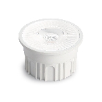Лампа светодиодная 212302 LED MR16-PR 12W IC 4000K 220-240V 38°, фото4