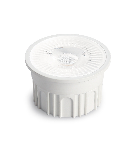 Лампа светодиодная 212302 LED MR16-PR 12W IC 4000K 220-240V 38°