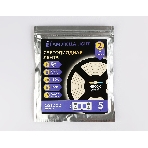 Светодиодная лента GS1002 2835 60Led/ 4.8W m/ 12V IP20 4500K/ 5000*8*1.2mm (2 конт.), фото6