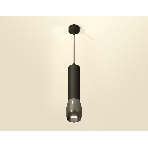 Светильник Ambrella Light XP1123001 DCH/SBK/PBK черный хром/черный песок/черный полированный MR16 GU5.3, фото3