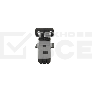 Шарнир (петля) автоподатчика ADF левая HP LJ M521 (CZ271-60023/CZ271-60020) OEM