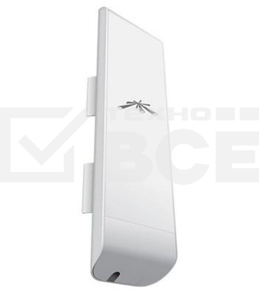 Точка доступа UBIQUITI NSM5(EU) всепогодная Wi-Fi/TDMA AP/CPE. 802.11n, 5 ГГц, антенна 16 дБ