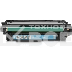 Тонер Картридж HP 653A CF321A голубой для HP MFP M680 (16000стр.), фото 1
