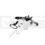 Отпариватель Centek CT-2370 черн/красн, фото7