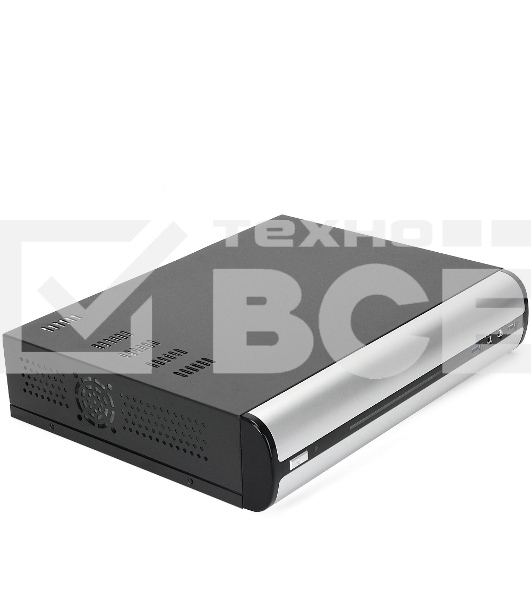 Компьютерный корпус CROWN CMC-245-213 (CM-PS300OFFICE)