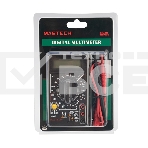 Мультиметр MASTECH M832, фото4