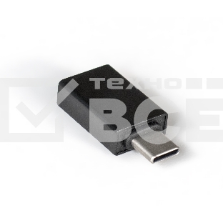 Переходник Exegate EX284938RUS  Type C-USB 3.0 ExeGate EX-USB3-CMAF (USB Type C/USB 3.0 Af)