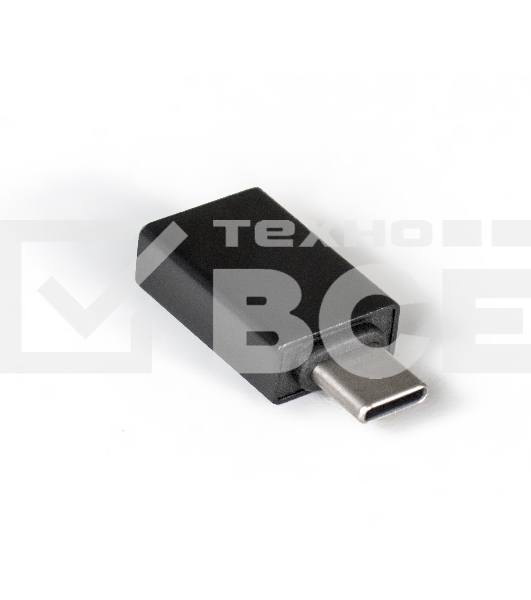 Переходник Exegate EX284938RUS  Type C-USB 3.0 ExeGate EX-USB3-CMAF (USB Type C/USB 3.0 Af)