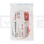 Трос буксировочный Rexant 3.5 т, 5 м, с двумя крюками, фото2