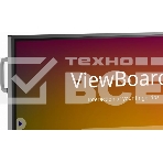 Интерактивная панель ViewSonic IFP8632 86