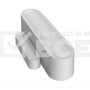 Умный датчик открытия двери Wi-Fi RITMIX SDT-100-Tuya