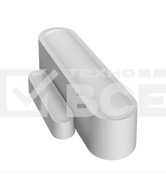 Умный датчик открытия двери Wi-Fi RITMIX SDT-100-Tuya