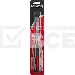 Стамеска MIRAX 1810-12 с двухкомпонентной прозрачной рукояткой, 12мм, фото4